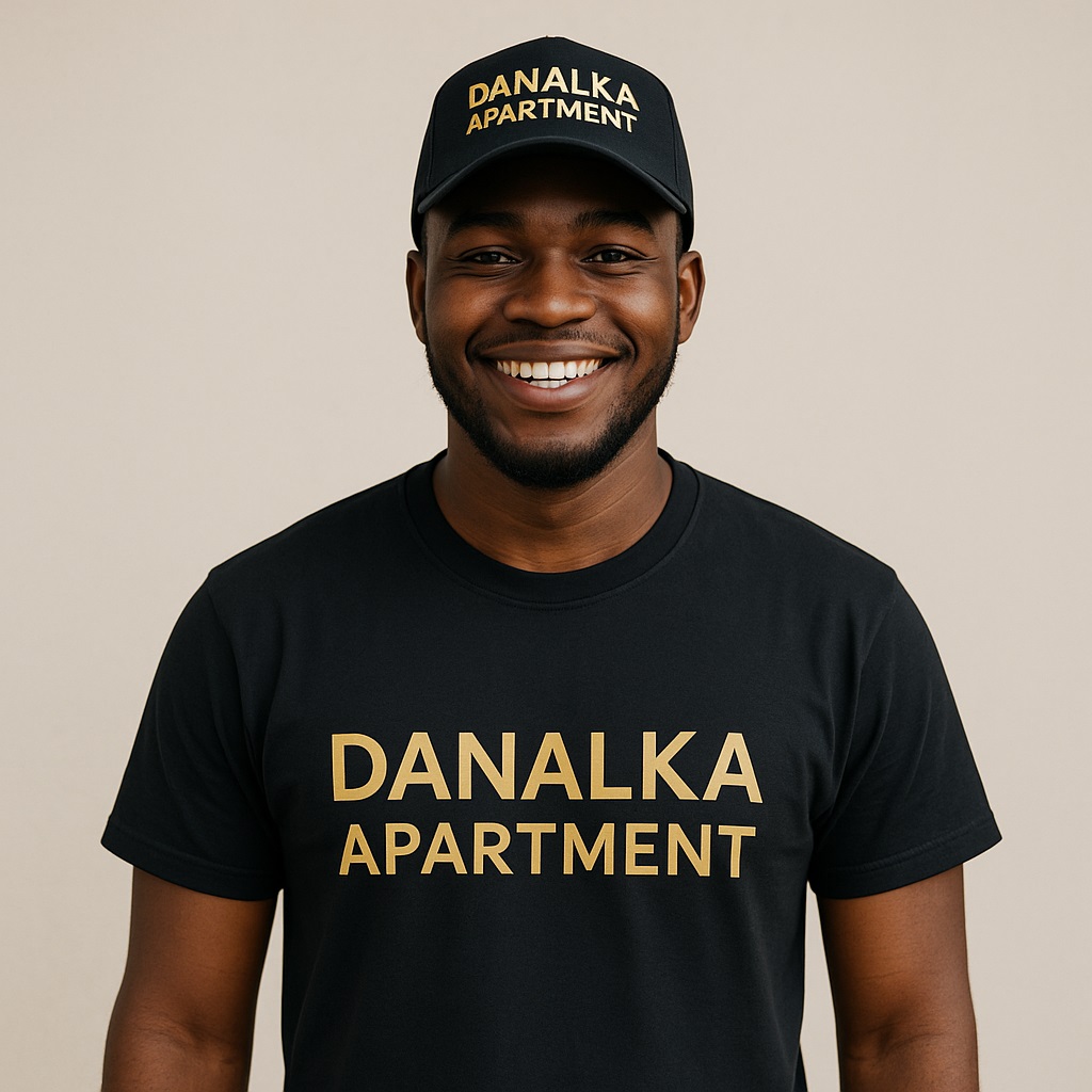 About Danalka — elegant interiors